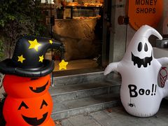 -Money Shops(愚园路店)