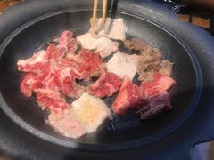 -丁荣华炸串(托乐嘉店)