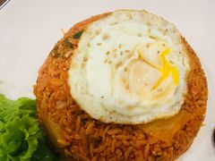 辣白菜炒饭-西塔大冷面(市府大路店)