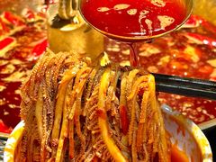-小龙翻大江文化火锅(宽窄店)