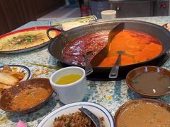-鸿姐老火锅(花园路店)