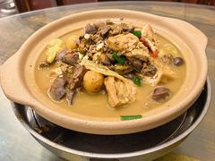 -神仙钵湘香土菜馆(光华路店)