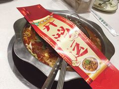 -古乐牛香·鲜牛肉牛杂火锅(梅村五洲国际店)