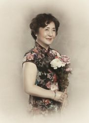 -梧桐照相馆(维景国际店)