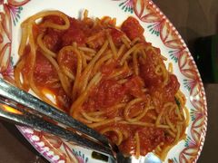 iphone_upload_pic-Mammamia意大利餐厅(阳春巷店)