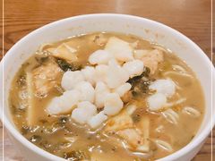 -知味观小吃·简餐·糕点(萧山店)