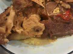-虾大侠·盱眙龙虾老北京铜锅涮羊肉(金楠天街店)