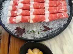 -东来顺•非遗火锅(外滩店)