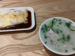 -银记肠粉店(南方医院店)