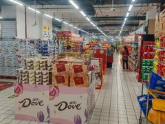 -物美超市(马家堡店)