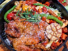 -韩热集市(百源店)