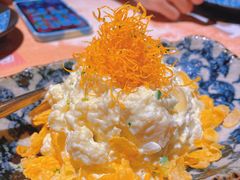 -堂本家洋食别馆·炸猪排(中心城店)