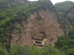 -陕西省红河谷森林公园