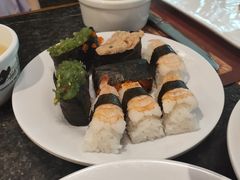 -汉巴味德(大悦城店)