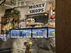 -Money Shops(愚园路店)