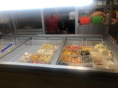 -筒骨麻辣烫(永同昌公寓胜明花园店)