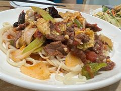 -新疆食府(华龙店)