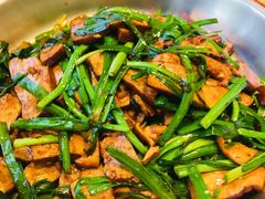 -刘胖子家常菜·蹄花焖藕(兴业店)