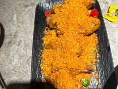 -留半山·香港食堂(啦啦宝都店)