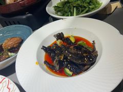 -姑苏家宴·苏帮菜·松鼠桂鱼(苏州总店)