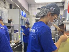 -煲珠公·老红糖珍珠奶茶(长宁龙之梦店)