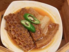 -粤江春·早茶·潮粤菜·宴会(罗湖宝能中心店)