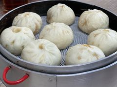 -桐香园小笼包(百井坊巷店)