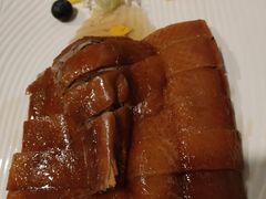 -唐阁海景中餐厅·早茶·粤菜•生日聚餐(海口朗廷酒店)