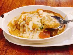 -玛格萝妮比萨屋(四平店)