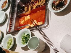 -野妹火锅(龙岗店)