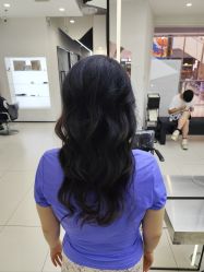 -FINE HAIR 烫染专业设计