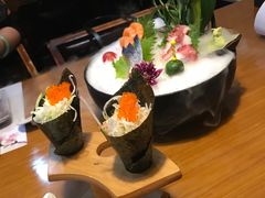 特色手卷-大江户日本料理(吕厝店)