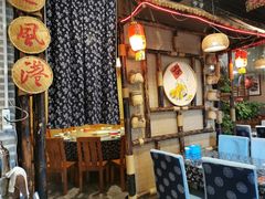 大堂-旺角小渔村(二马路店)