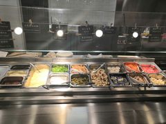 -So Lounge索兰至餐厅(蓝色港湾店)