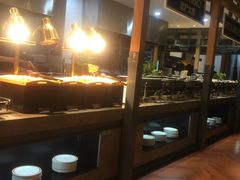 -比格比萨自助(云冈区步行街店)