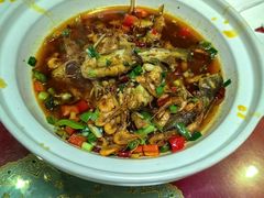 -鸿运楼·舌尖上的徽菜