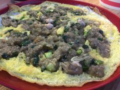 -老闽味沙茶面·姜母鸭(传承35年曾厝垵店)