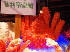 -广州花园酒店·凌璇阁旋转餐厅CAROUSEL360