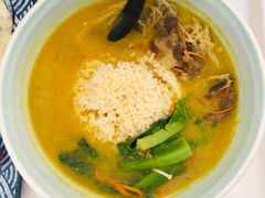 -米国现煲煲仔饭(塔子湖店)