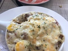 -Kitchen·Y洋厨房西餐厅(王府壹号店)
