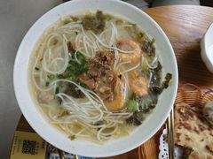 -面道赞宁海海鲜面(迎凤街店)