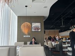 -悦融·京鲁菜·露台花园(安定门店)