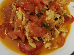 -明华饭庄(清泉街店)