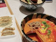-味千拉面(又一城店)