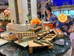 -碧中海汤泉汗蒸酒店