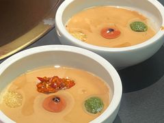 -京熹顺·老北京百年铜锅涮肉(百家湖1912店)