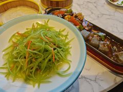 -全聚德(蓝山店)