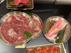 -西塔老太太泥炉烤肉(龙湖北苑天街店)