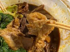 -明记牛杂(新马路分店)