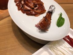-泰钰丰烤鸭(永安道店)